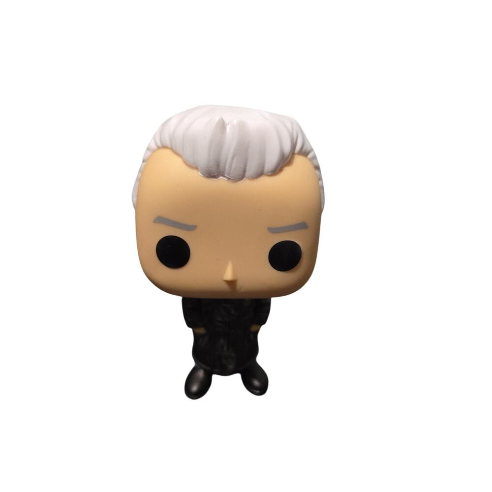 Funko Pop! Vinyl: Blade Runner - Roy Batty #1034